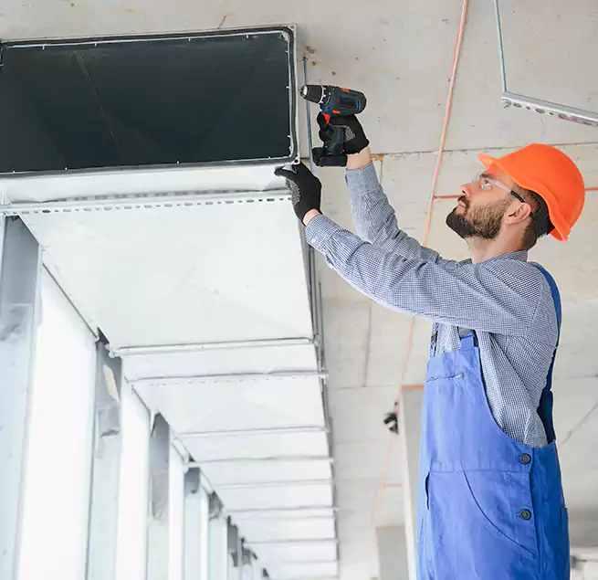 Why Homeowners & Businesses Trust Us in Alsip, IL