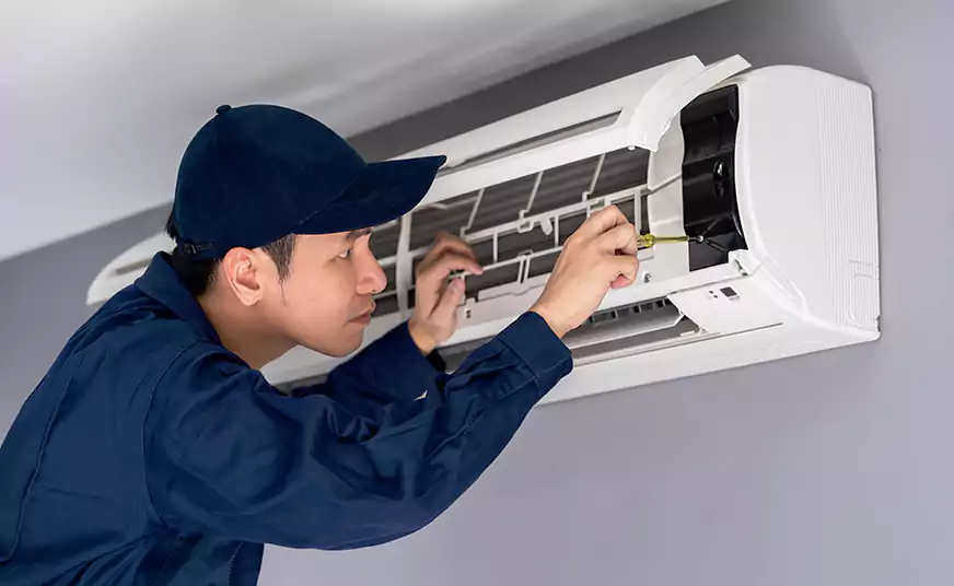 AC Duct Cleaning Alsip