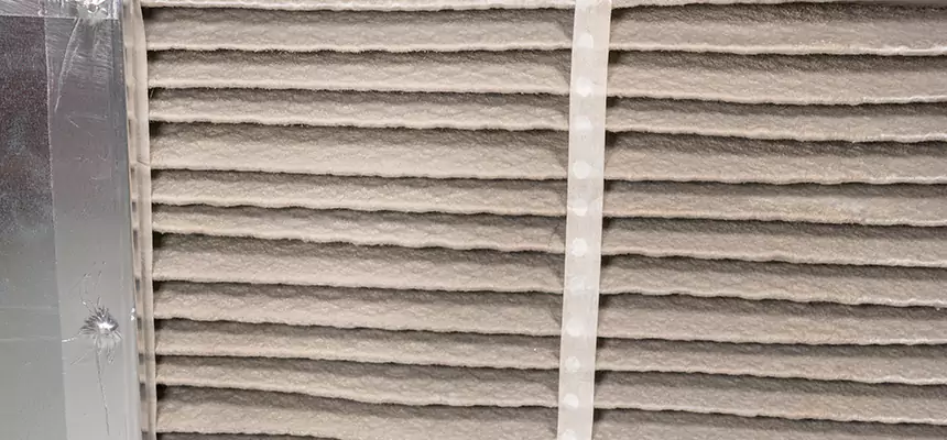 Mobile Car AC Filter Replacement in Alsip