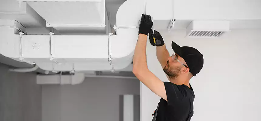 Our Air Duct Cleaning Services in Alsip, IL