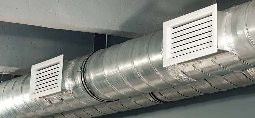 Our Air Duct Camera Inspection Services in Alsip, IL