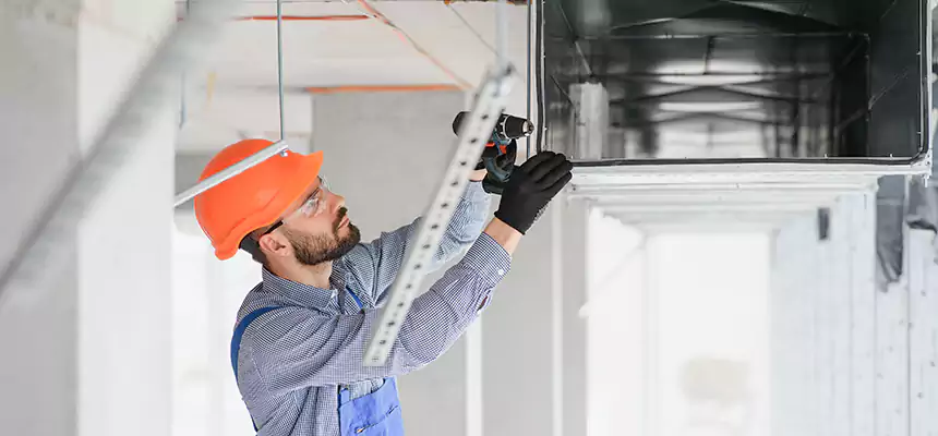 Our Air Vent Replacement Services in Alsip, IL