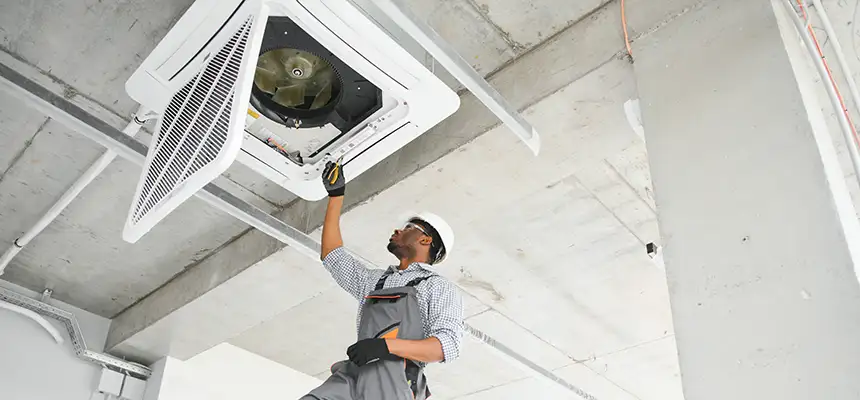 Efficient Multi‑Unit & HOA Annual Vent Cleaning Plans in Alsip