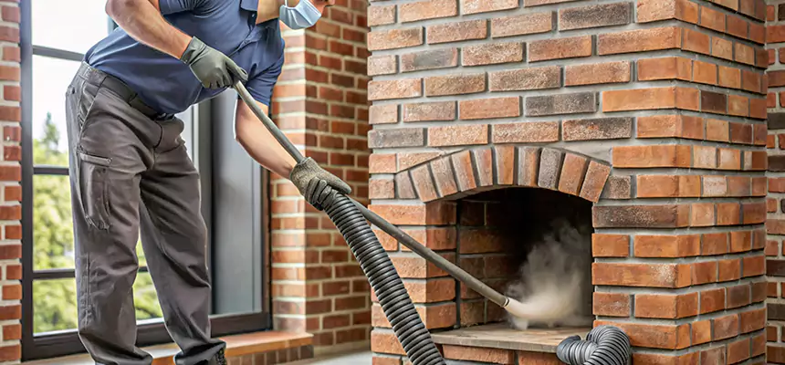 Our Chimney Sweep Services in Alsip, IL