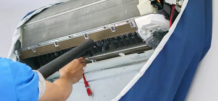 Advanced Clogged Dryer Vent Repair for Multi-Unit & Commercial in Alsip, IL