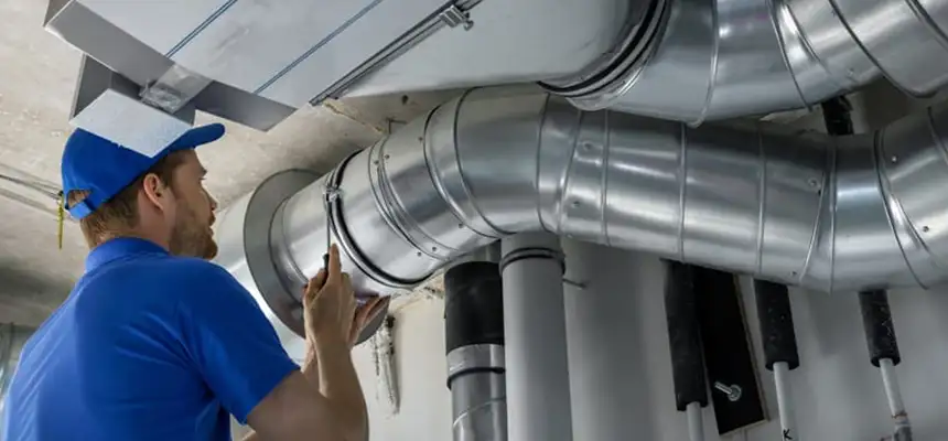 Our Commercial Laundry Vent Cleaning Services in Alsip, IL
