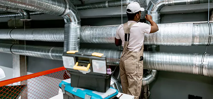 Comprehensive Duct Expansion in Alsip, IL