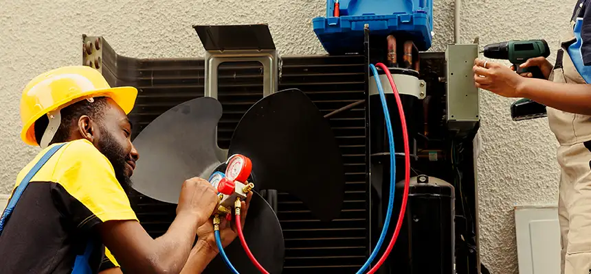 Our HVAC Airflow Optimization Services in Alsip, IL