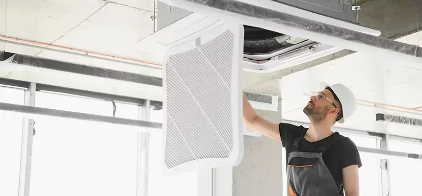 Our Indoor Air Quality Improvement Services in Alsip, IL
