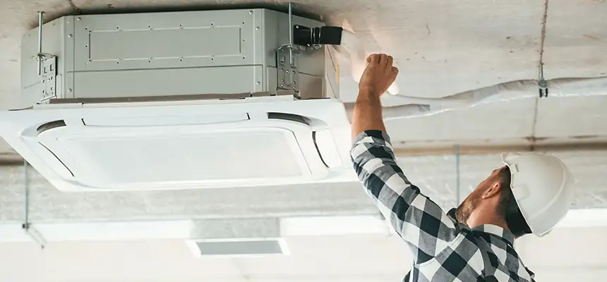 Our Local Vent Cleaning Services in Alsip, IL