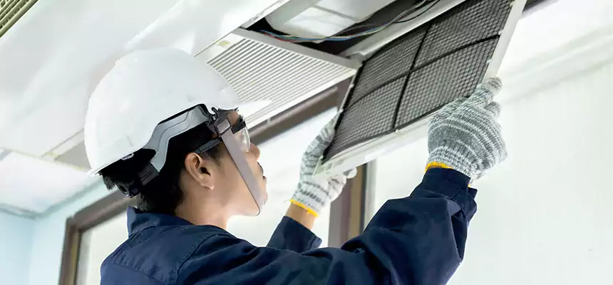 Our Multi-family Home Duct Cleaning Services in Alsip, IL