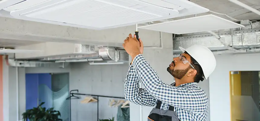 Our Roof Dryer Vent Cleaning Services in Alsip, IL