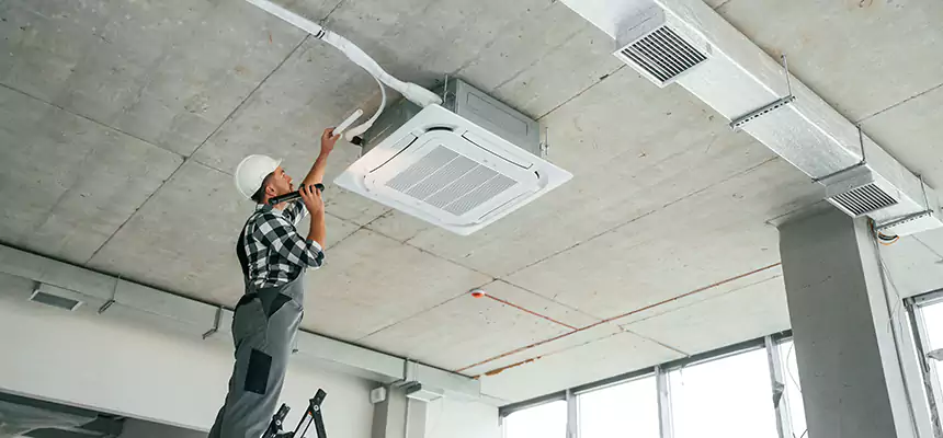 Our Wi Fi Connected Air Ducts Services in Alsip, IL