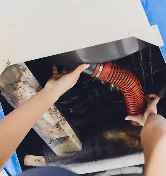 Professional Air Duct Leak Repair in Alsip, IL