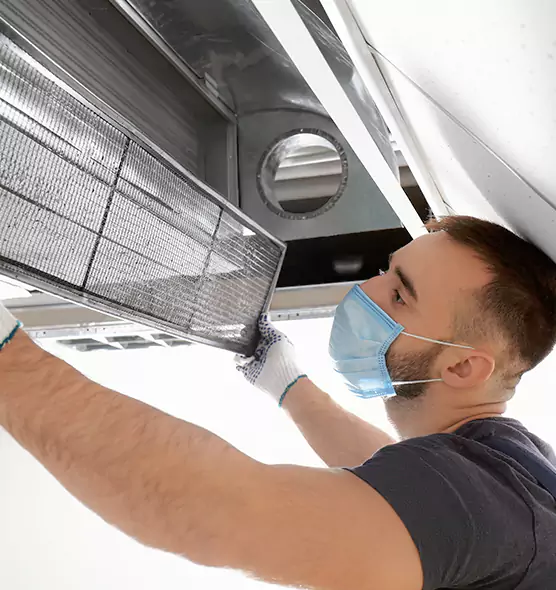 About Air Duct Pathogen Disinfection in Alsip, IL