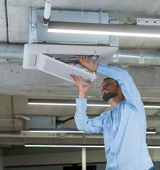 About Air Duct Sealing And Repair in Alsip, IL