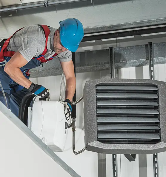 About Annual Vent Cleaning Plans in Alsip, IL
