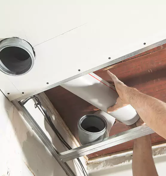 Professional Attic Air Duct Cleaning in Alsip, IL