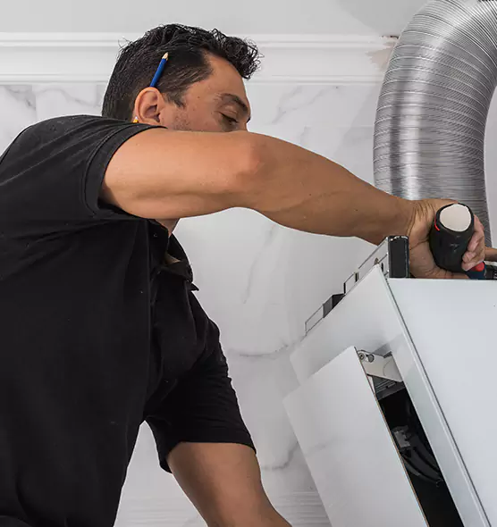 Trusted Bathroom Exhaust Duct Cleaning in Alsip, IL