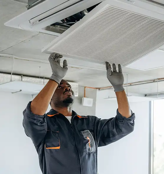 About Certified Air Duct Specialists in Alsip, IL