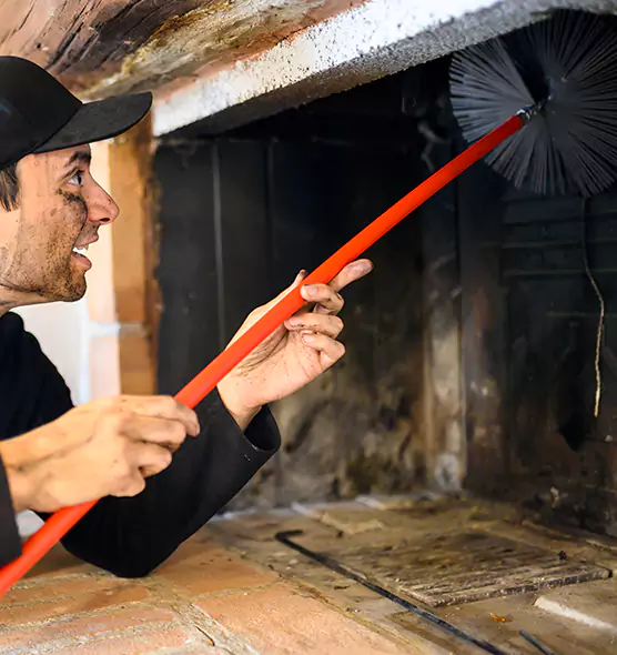 About Expert Chimney Cleaning in Alsip, IL