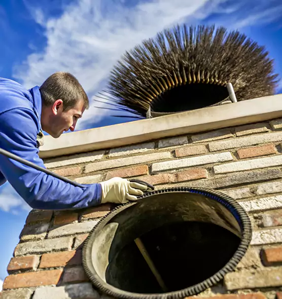 About Professional Chimney Sweep in Alsip, IL