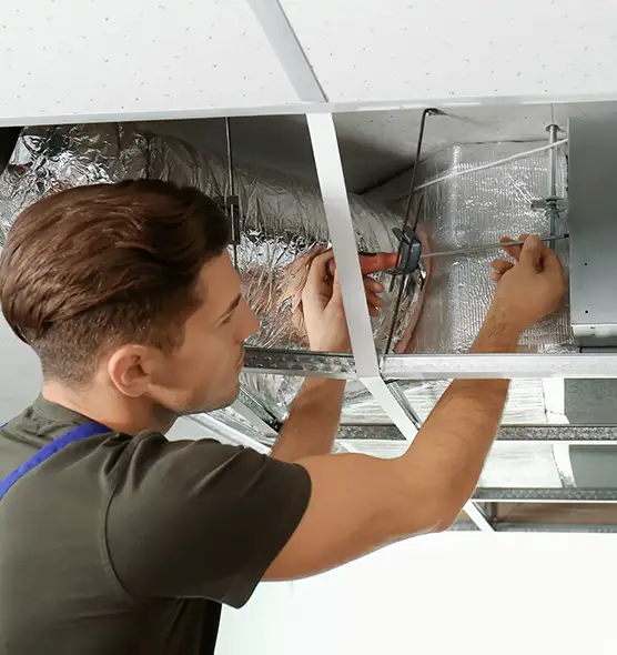 Professional Clogged Dryer Vent Repair in Alsip, IL