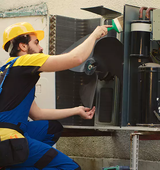 About Dryer Duct Fire Hazard Inspection in Alsip, IL