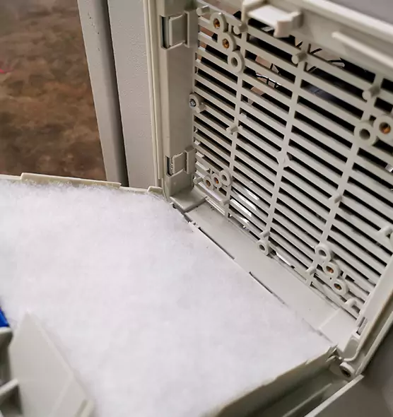 Professional Dryer Vent Mold Cleaning in Alsip, IL