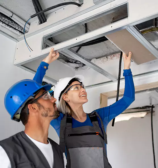 Comprehensive Duct Insulation Services in Alsip, IL