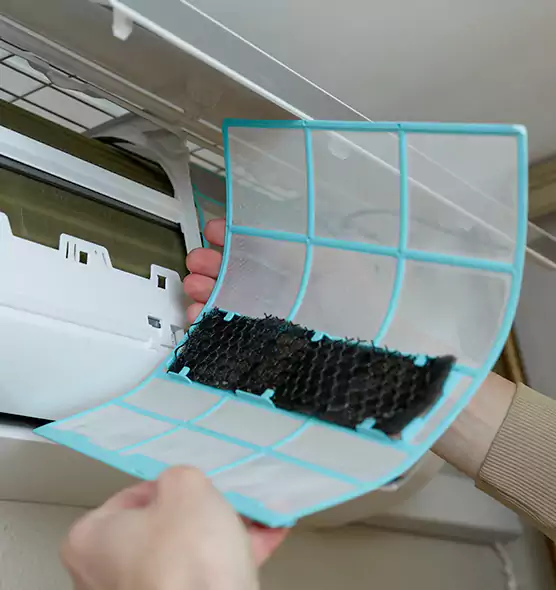 Welcome to Air Duct Cleaning & Repairs Alsip — Your Local HEPA Filter Installation Pros in Alsip, IL