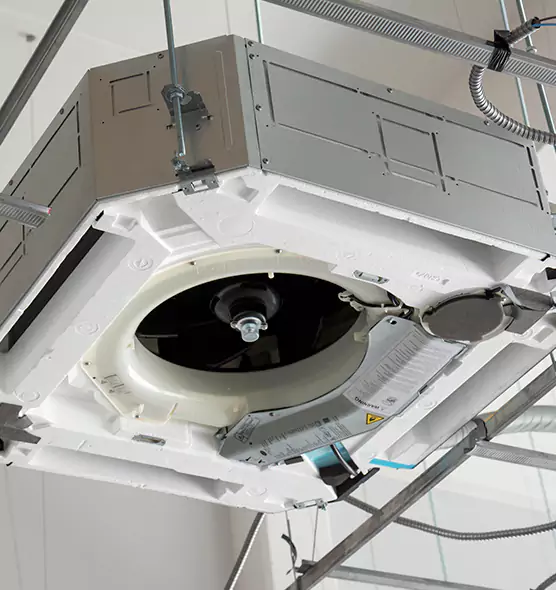 Professional Industrial Dryer Vent Cleaning in Alsip, IL