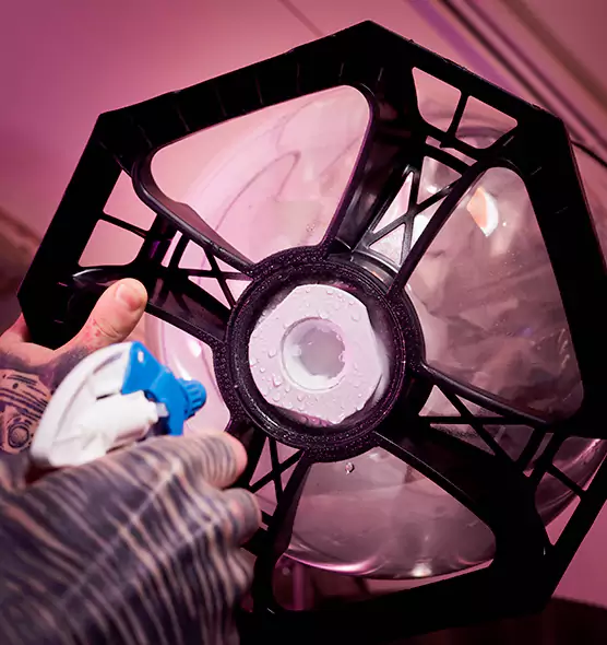 Expert Low VOC Vent Installation in Alsip, IL