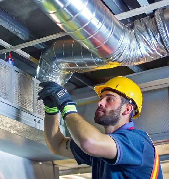 Professional NADCA Approved Air Duct Services in Alsip, IL