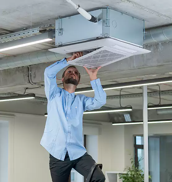 Advanced Residential Air Vent Cleaning in Alsip, IL