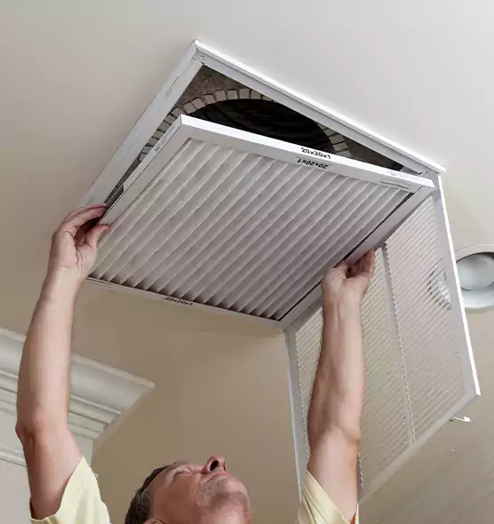 Advanced Residential Vent Cleaning in Alsip, IL