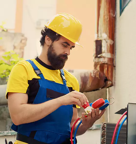 About Smart HVAC Installation in Alsip, IL