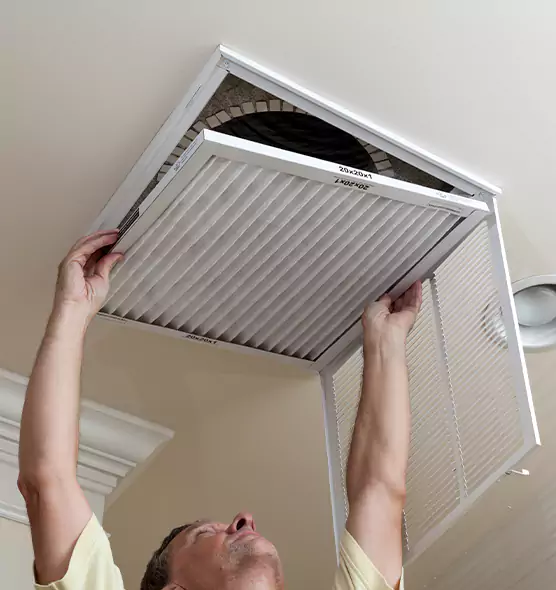 Trusted Vent Shaft Cleaning Expert in Alsip, IL