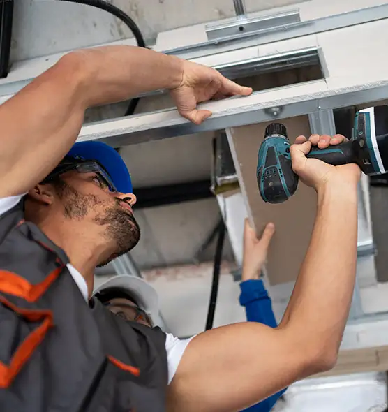 About Vent Smoke Odor Elimination in Alsip, IL