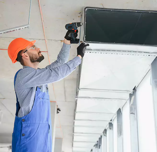 Why Homeowners & Businesses Trust Us in Alsip, IL?