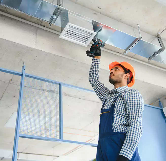 Why Homeowners & Businesses Trust Us in Alsip, IL?