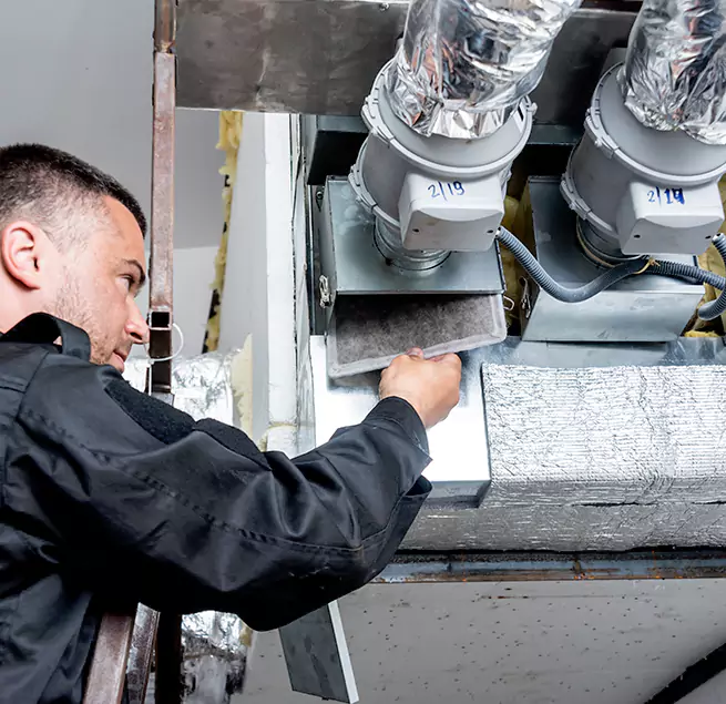 Why Homeowners & Businesses Trust Us in Alsip, IL?