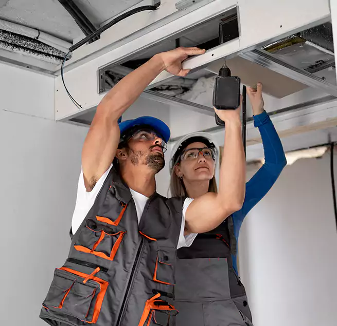 Why Homeowners & Businesses Trust Us in Alsip, IL