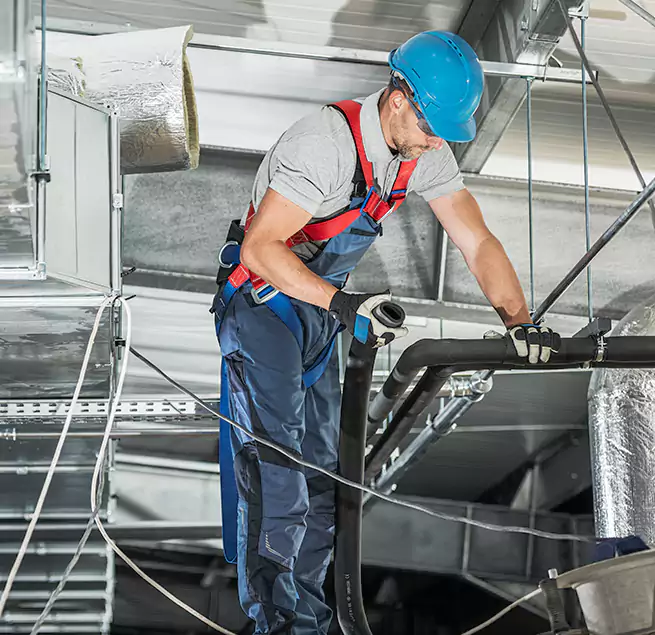 Why Homeowners & Businesses Trust Us in Alsip, IL?