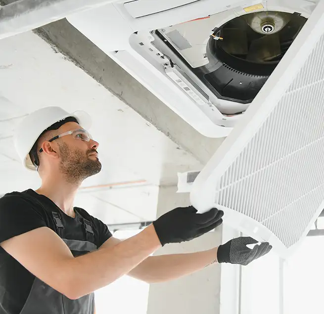 Why Homeowners & Businesses Trust Us in Alsip, IL?