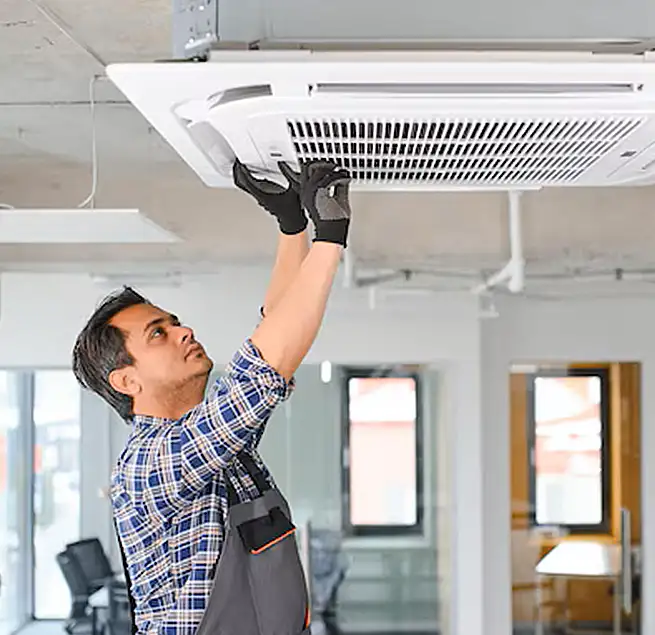 Why Homeowners & Businesses Trust Us in Alsip, IL?