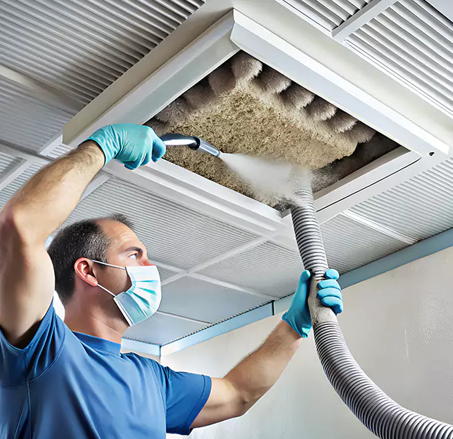  Why Homeowners & Businesses Trust Us Alsip, IL?