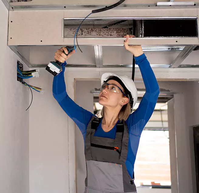 Why Homeowners & Businesses Trust Us in Alsip, IL?