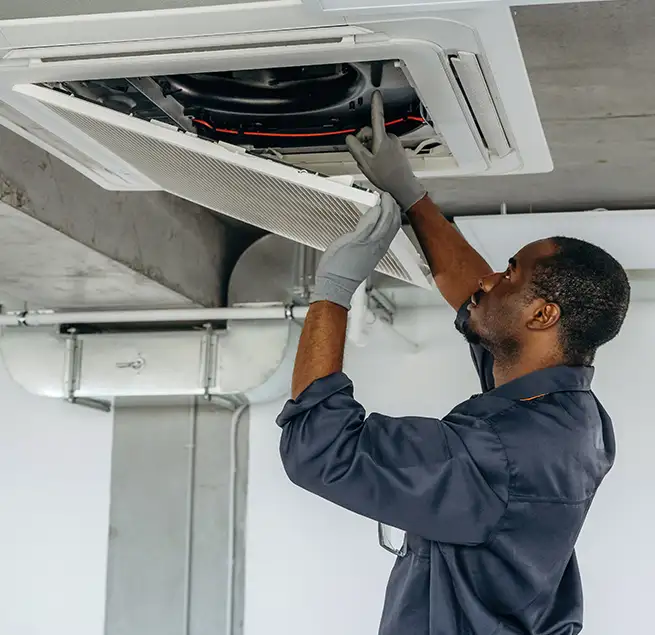 Why Homeowners & Businesses Trust Us in Alsip, IL?