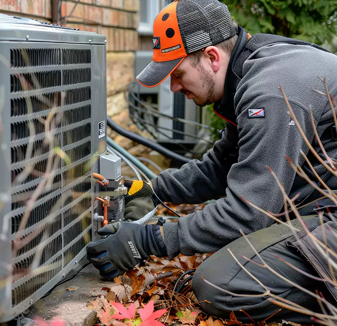 Why Homeowners & Businesses Trust Us in Alsip, IL?